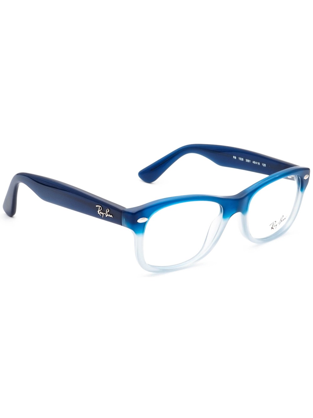 Ray-Ban RB 1528 3581 Eyewear